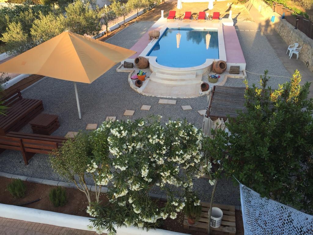 Villa Felisa San José Pokój zdjęcie