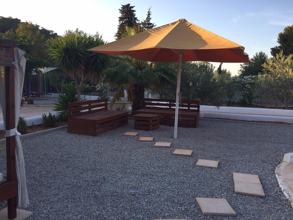 Villa Felisa San José Zewnętrze zdjęcie