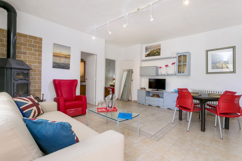 Villa Felisa San José Zewnętrze zdjęcie