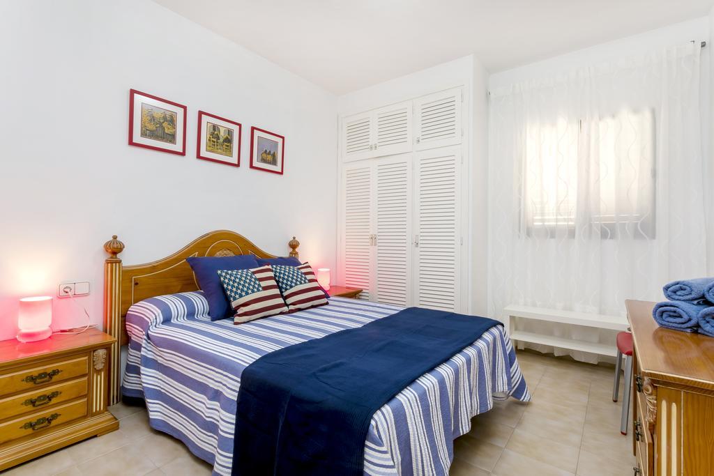 Villa Felisa San José Zewnętrze zdjęcie