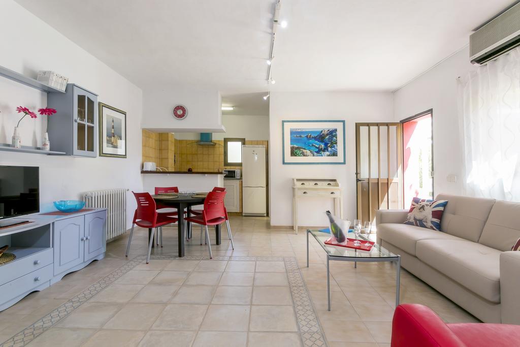 Villa Felisa San José Zewnętrze zdjęcie