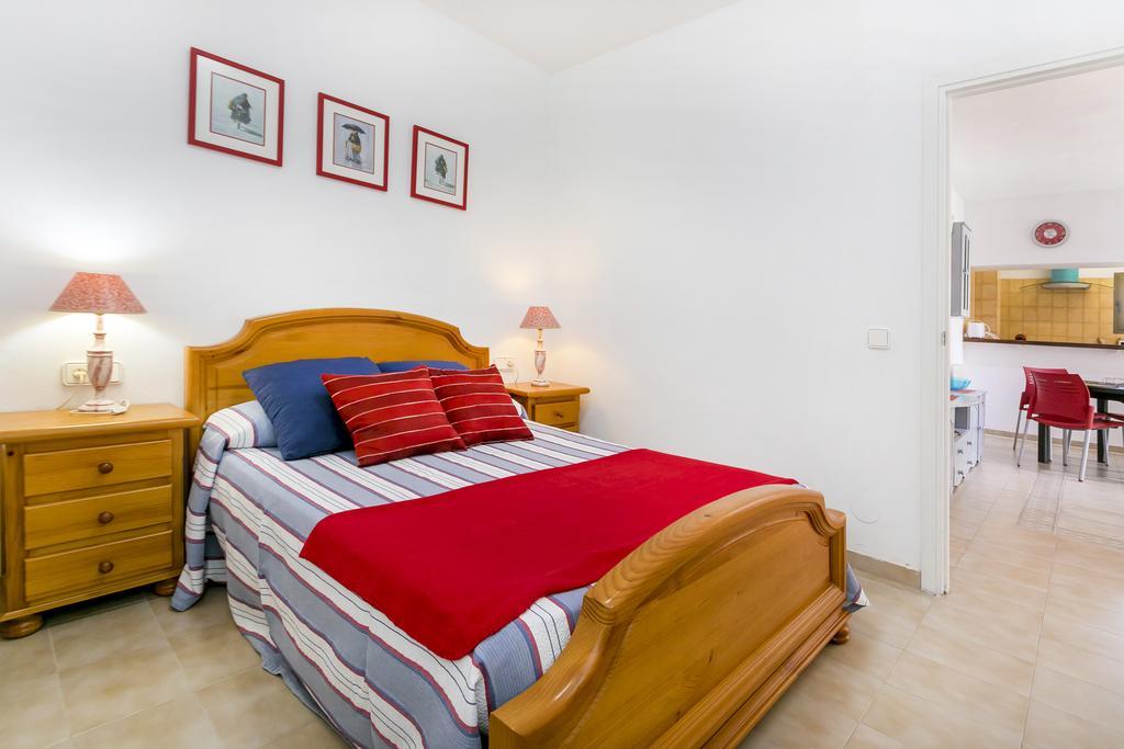 Villa Felisa San José Zewnętrze zdjęcie