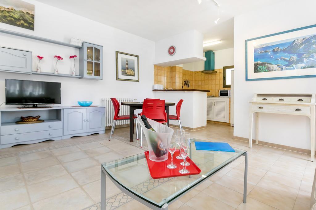 Villa Felisa San José Zewnętrze zdjęcie