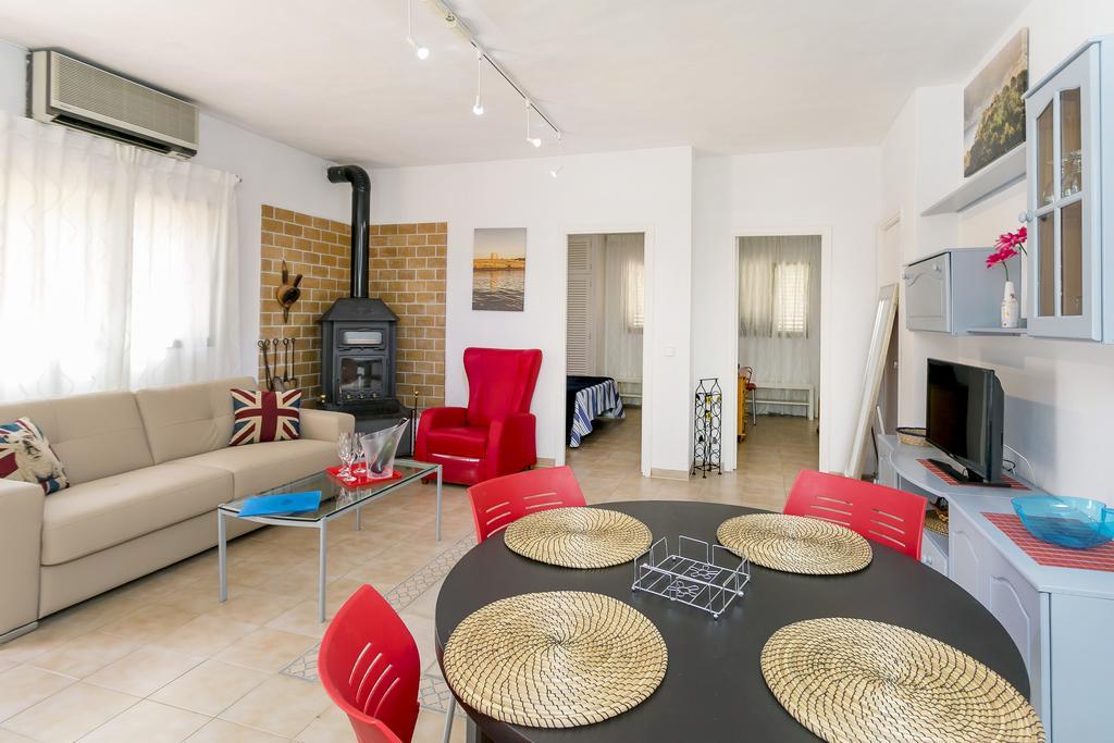 Villa Felisa San José Zewnętrze zdjęcie
