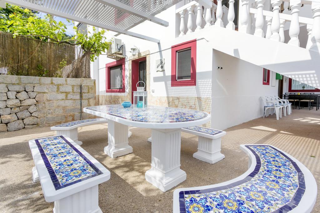 Villa Felisa San José Zewnętrze zdjęcie
