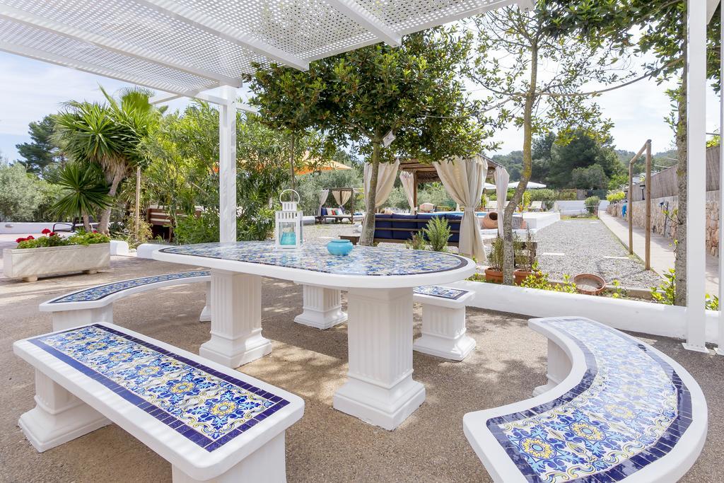 Villa Felisa San José Zewnętrze zdjęcie