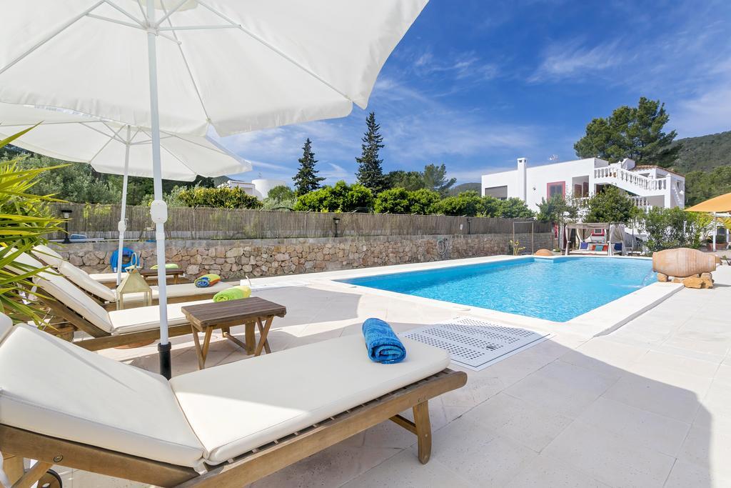 Villa Felisa San José Zewnętrze zdjęcie