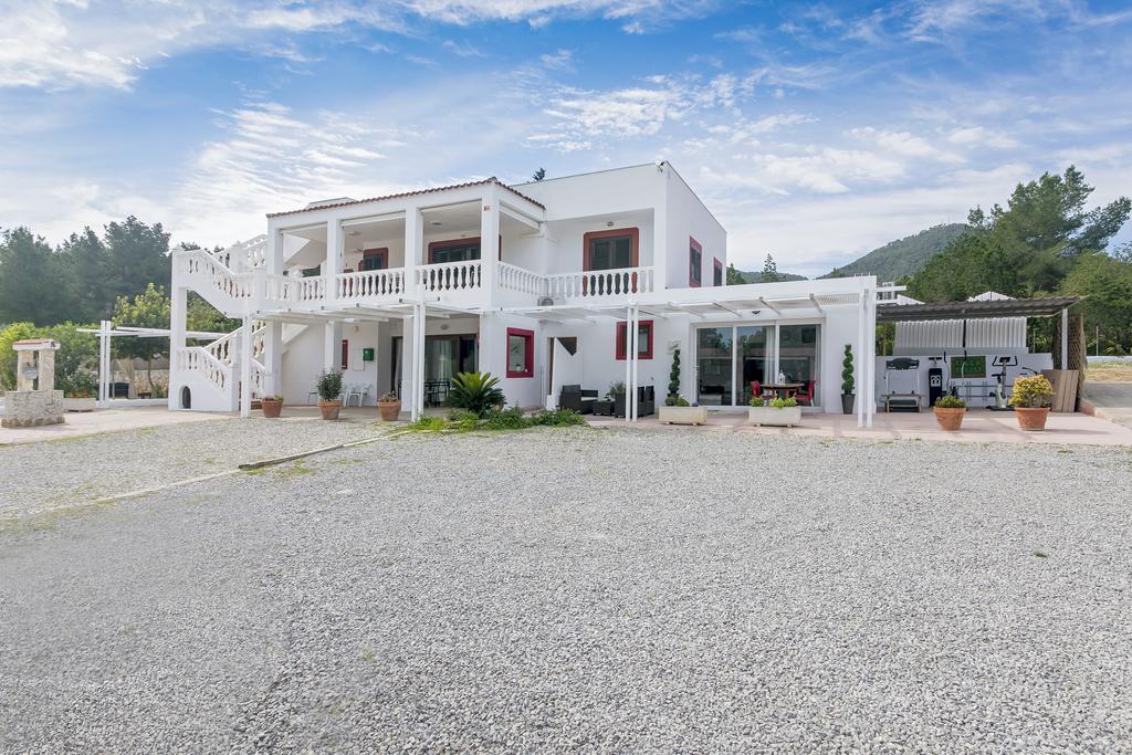 Villa Felisa San José Zewnętrze zdjęcie