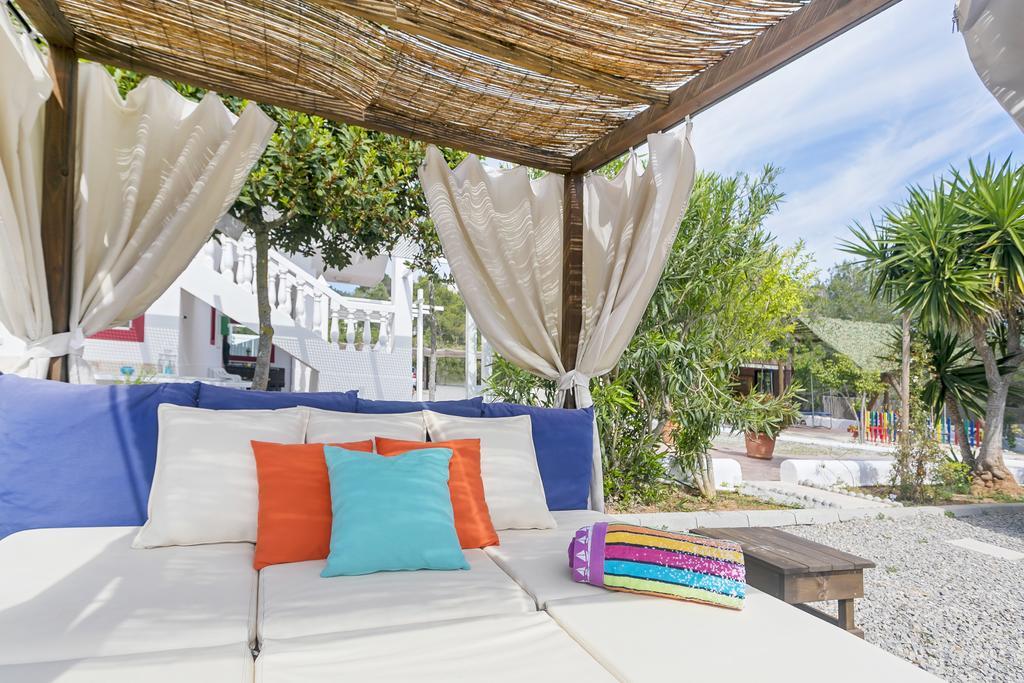 Villa Felisa San José Zewnętrze zdjęcie