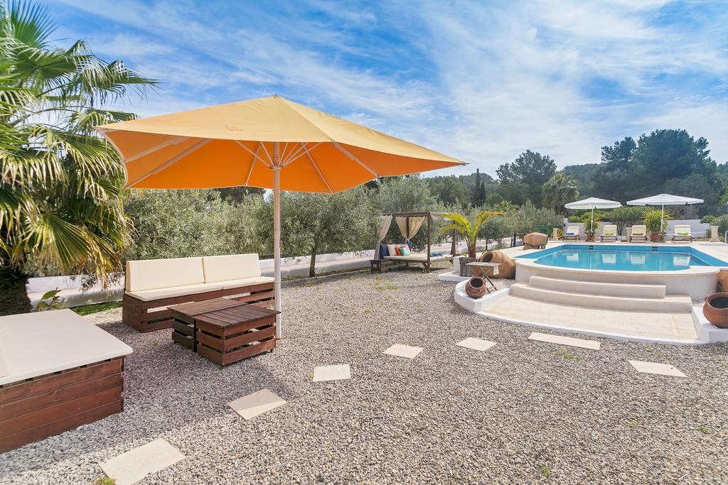 Villa Felisa San José Zewnętrze zdjęcie