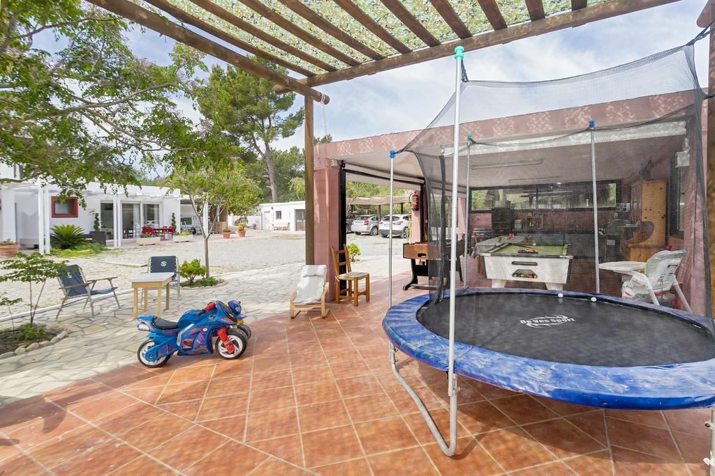 Villa Felisa San José Zewnętrze zdjęcie
