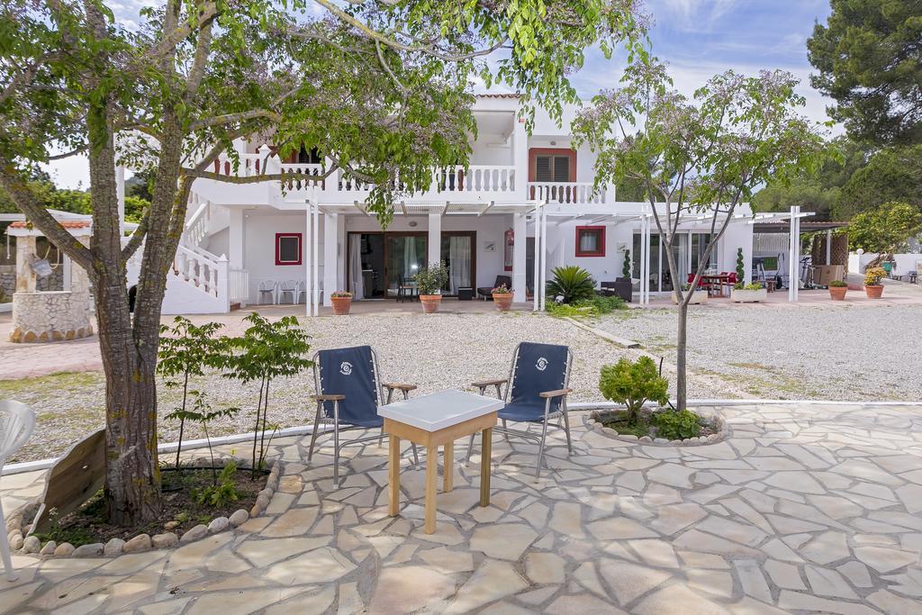 Villa Felisa San José Zewnętrze zdjęcie