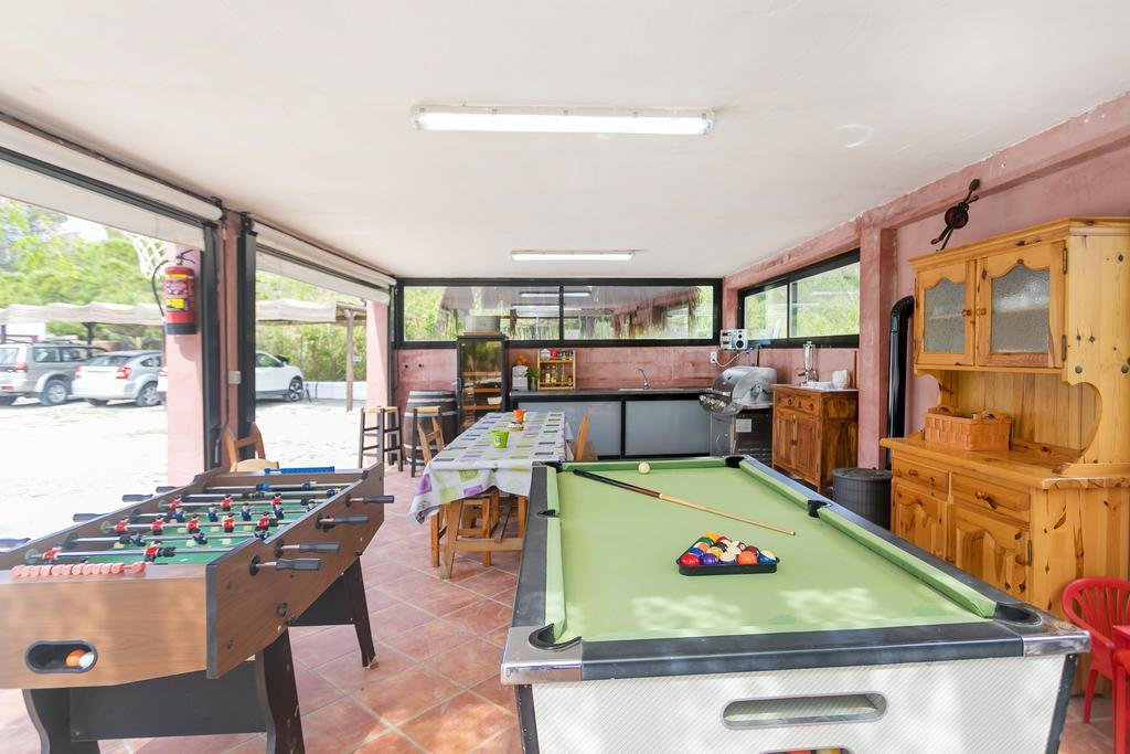 Villa Felisa San José Zewnętrze zdjęcie