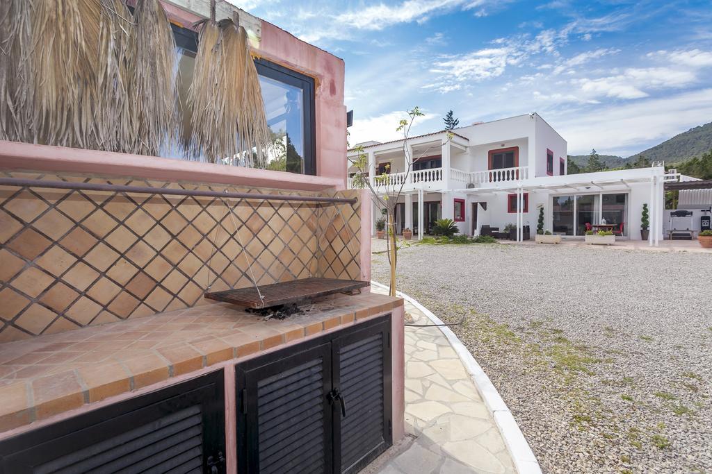 Villa Felisa San José Zewnętrze zdjęcie